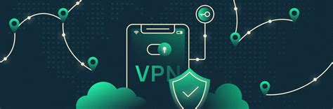 Что такое VPN и зачем он нужен