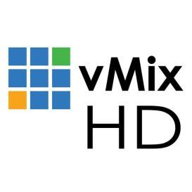 Что такое Vmix