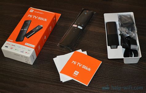 Что такое Xiaomi Mi TV Stick и как он работает?