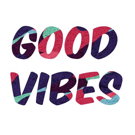 Что такое good vibes в Viber