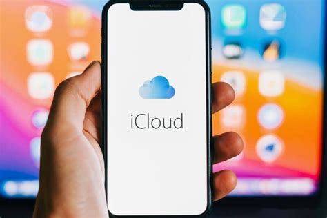 Что такое iCloud и как он работает на iPhone 7 Plus?