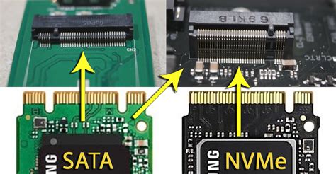 Что такое m.2 nvme ssd и зачем он нужен?