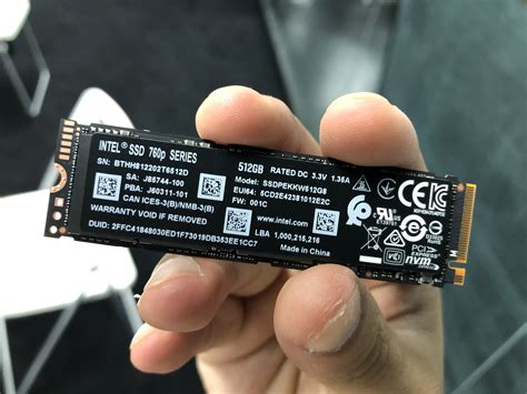 Что такое m2 ssd?