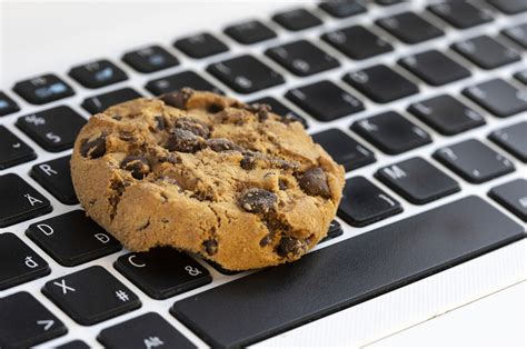 Что хранится в файлах cookie?