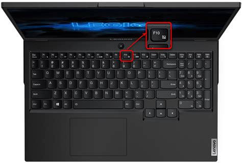 Шаги для включения Bluetooth на ноутбуке Lenovo IdeaPad S145