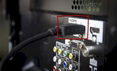 Шаги подключения телевизора к Алисе через HDMI