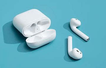 Шаги по отвязке AirPods от хозяина