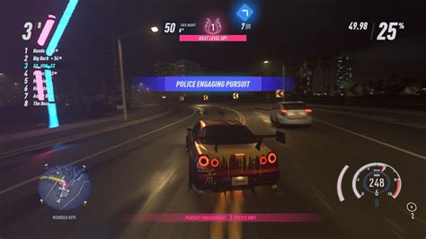 Шаги по установке NFS Heat Project Unity 3.0