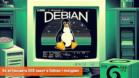 Шаг 1: Загрузите deb пакет с официального сайта Debian