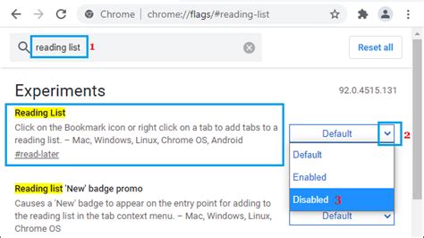 Шаг 1: Откройте браузер Chrome