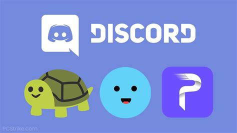 Шаг 1: Открыть Discord