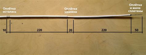 Шаг 1: Подготовка домашней антенны