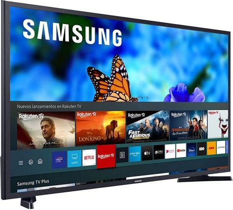 Шаг 1: Подготовка Smart TV Samsung