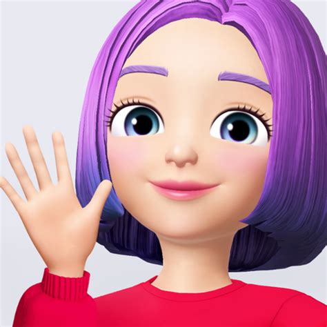 Шаг 1: Установите приложение Zepeto