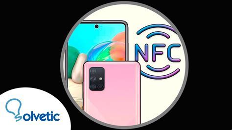 Шаг 2: Включите NFC