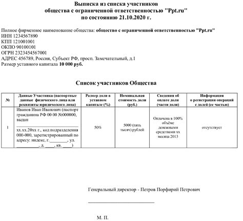 Шаг 2: Перейдите в список участников