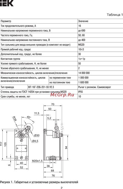 Шаг 2: Повернуть рычаг вправо