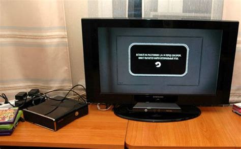 Шаг 2: Подключите кабель HDMI к Xbox 360 и телевизору