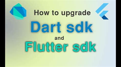 Шаг 2. Скачайте Dart SDK