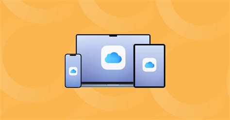 Шаг 3: Выбрать "iCloud"