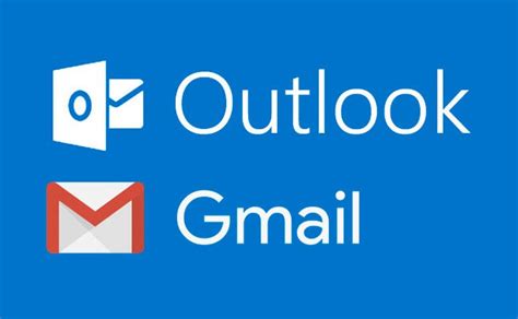 Шаг 3: Добавьте аккаунт Gmail в Outlook