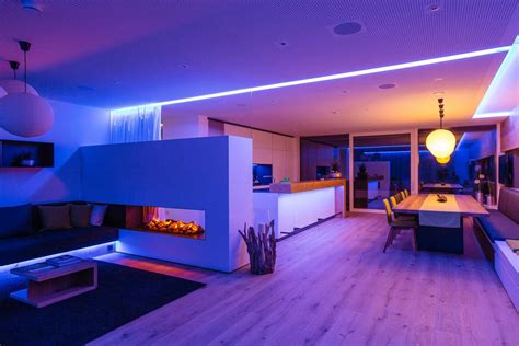 Шаг 3: Интеграция ambient light в проект