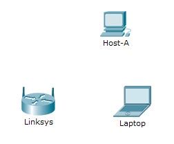 Шаг 3: Настройка Linksys