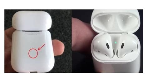 Шаг 3: Подключение AirPods 3 к Android