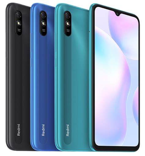 Шаг 3: Проверьте совместимость карты памяти с Redmi 9A