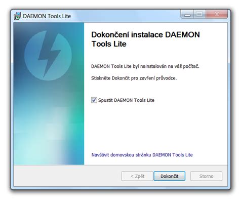 Шаг 3: Установите игру с помощью Daemon Tools Lite