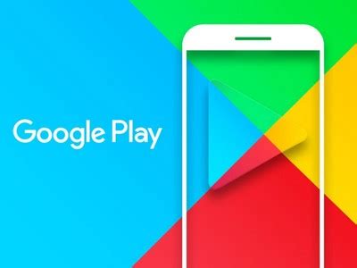 Шаг 3: Установка приложений из Google Play