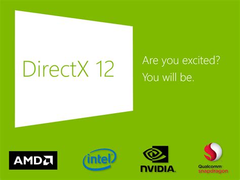 Шаг 3: Установка DirectX 12