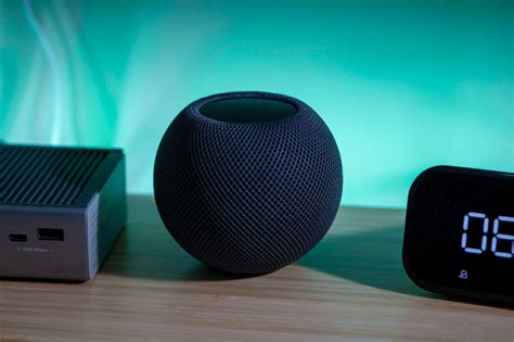 Шаг 3.2. Добавьте HomePod mini в приложение