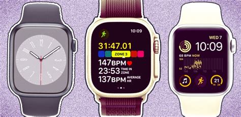 Шаг 4: Проверка подключения и настройка функций Apple Watch