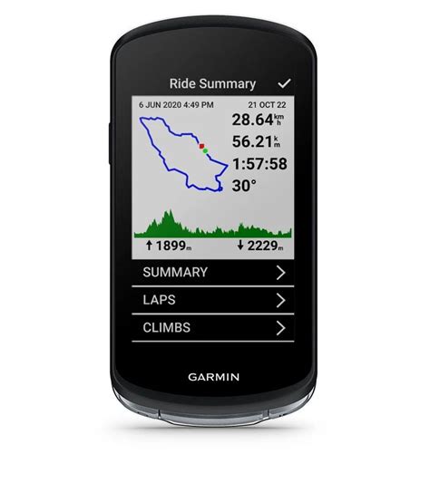 Шаг 4: Синхронизация через приложение Garmin Connect