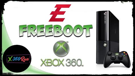 Шаг 4: Установка Freeboot на Xbox 360