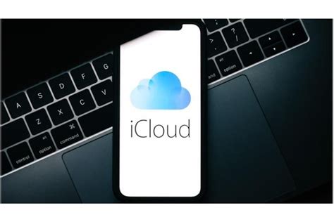 Шаг 5: Включить необходимые функции iCloud