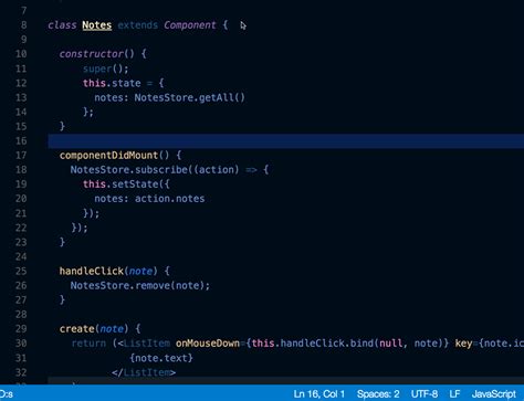 Шаг 5: Настройте форматирование в vs code