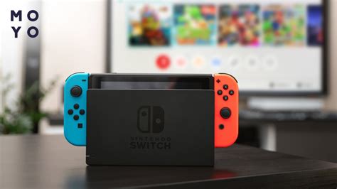 Шаг 5: Подключение Nintendo Switch к компьютеру