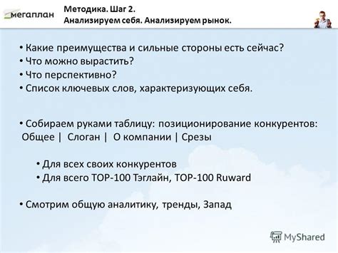 Шаг 5: Позиционирование предмета в студии