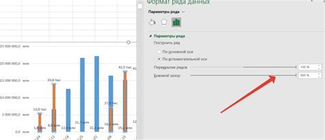 Шаг 5: Сохранение гистограммы в Excel