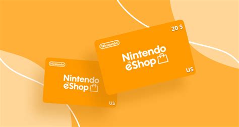 Шаг 6: Покупка и загрузка игр через Nintendo eShop