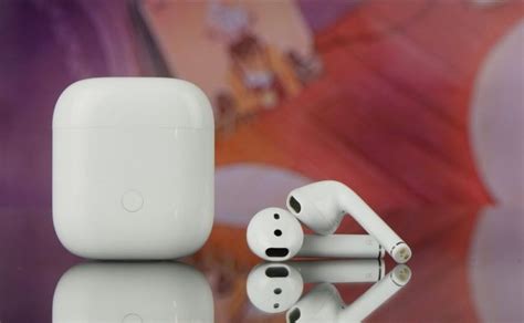 Шаг 6: Управление функциями AirPods 12