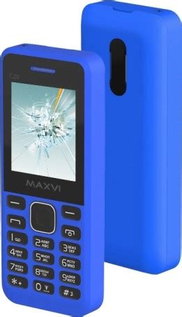 Шаг 7: Поздравления! Maxvi C20 успешно включен и готов к использованию