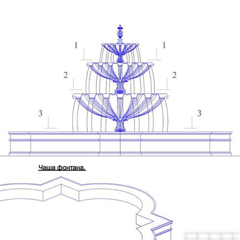 Шаг 7: Проверка работы фонтана