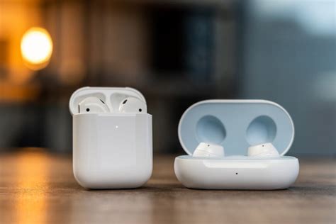 Шаг 7: Советы по использованию AirPods 12 с телефоном