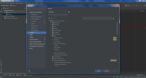 Шаг 9: Первоначальная настройка PyCharm на русском языке