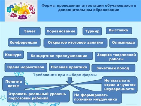 Эксперименты и оценка результатов: важные шаги в процессе