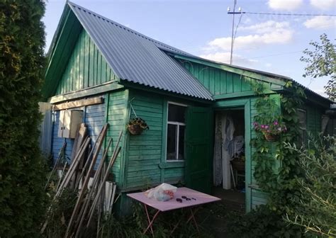 Электричество на садовом участке в Ревде