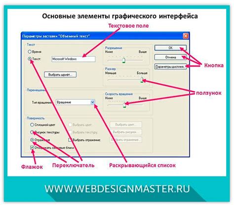 Элементы интерфейса в хойке и зачем их удалять